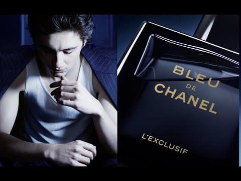Video thumbnail: Bleu De Chanel L'Exclusif Fragrance Review (2025)