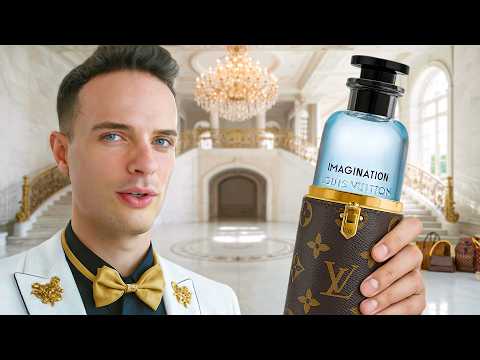 Video thumbnail: Louis Vuitton Imagination Honest Review: Worth the INSANE HYPE!?